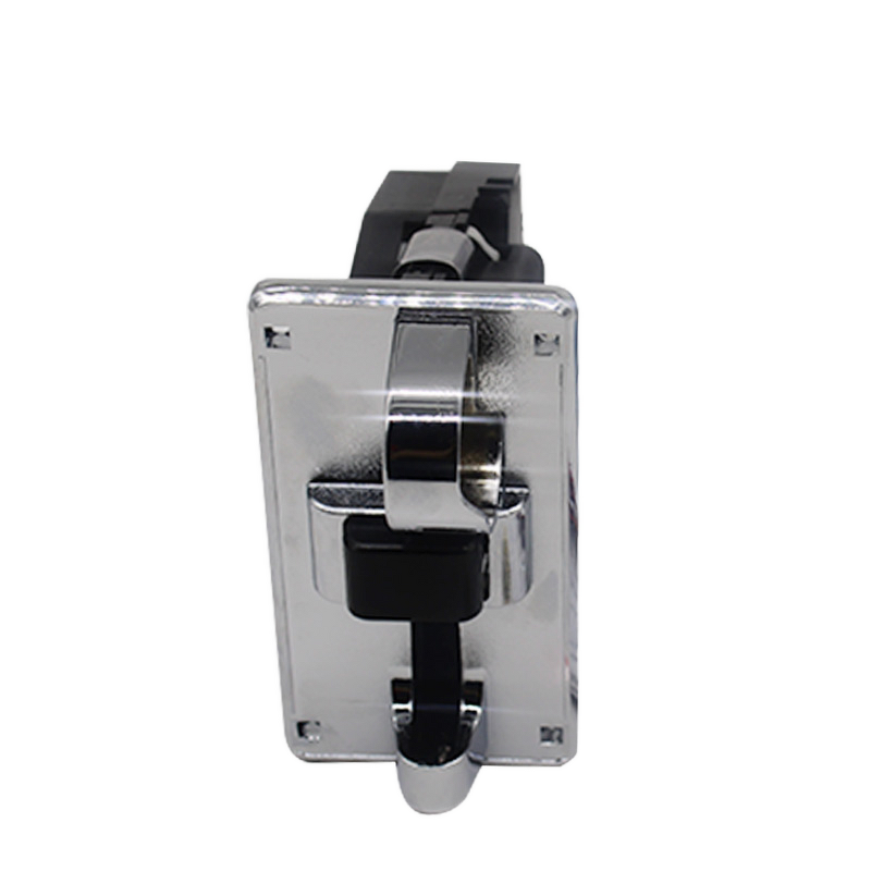Coin Mechanism Factory - Direct Supply for Vending Game Machines