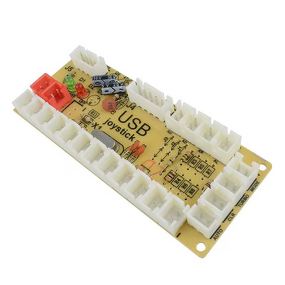 USB Encoder Board Kit Factory - OEM Zero Delay DIY Arcade