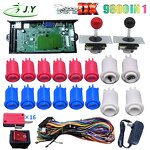 Arcade Game Kit Factory - OEM 9800 in 1 Retro DIY