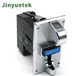 Coin Mechanism Manufacturer - OEM/ODM CPU Control Bulk Custom