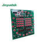 Game Board Control Factory - OEM Mario Fruit King Arcade