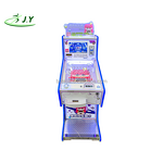 Pinball Machine Manufacturer - OEM HD LCD Ticket Redemption