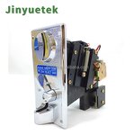 Coin Selector Factory - OEM/ODM Multi-Coin Mechanism Anti-Fishing