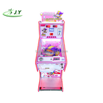 Pinball Machine Factory - OEM Budget Coin Operated for Kids