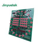 Arcade PCB Board Factory - OEM for Super Dancer Machine