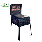 Virtual Pinball Machine Factory - OEM 4K 900+ Games Custom