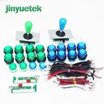 Arcade Controller Kit Factory - OEM Zero Delay Encoder PCB