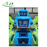 Arcade Game Machine Factory - OEM 19 Inch Kids Coin Operated