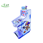 Pinball Machine Supplier - OEM Coin Operated 1-Year Warranty