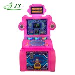 Arcade Game Machine Factory - OEM 19 Inch Kids Coin Operated