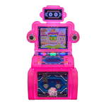 Arcade Game Machine Factory - OEM 19 Inch Kids Coin Operated