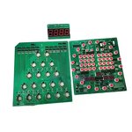 Pinball Control Board Factory - OEM for 5 6 Pinball Machine