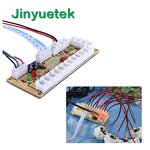 USB Encoder Board Kit Factory - OEM Zero Delay DIY Arcade