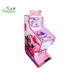 Pinball Machine Supplier - OEM Coin Operated 1-Year Warranty