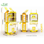 Claw Crane Machine Factory - OEM Wholesale Prize Candy Grabber