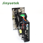 Coin Acceptor Factory - OEM High Precision for Vending Laundry