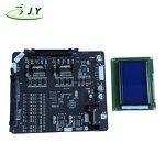 Claw Crane Machine Kit Factory - OEM Key Master Assembly