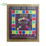 Game Board Factory - OEM Jamma Multi Mario King Fruit