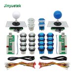 USB Encoder Kit Supplier - OEM 2 Player Zero Delay DIY