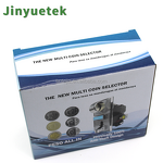 Coin Acceptor Factory - Custom for Vending Machines Arcade Games