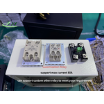 Timer Control Box Factory - OEM Custom Coin Operated System