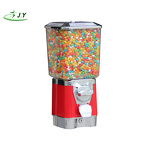 Candy Vending Machine Factory - OEM Coin Operated Retail