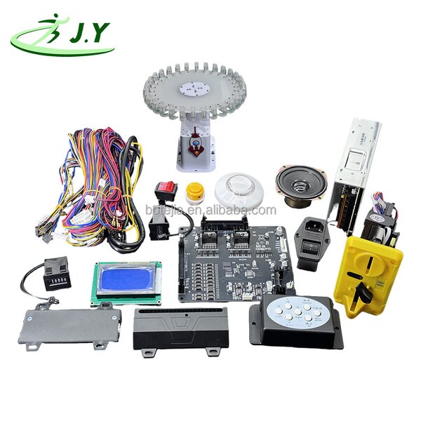 Claw Machine Kit Factory - OEM Coin Operated Mini DIY