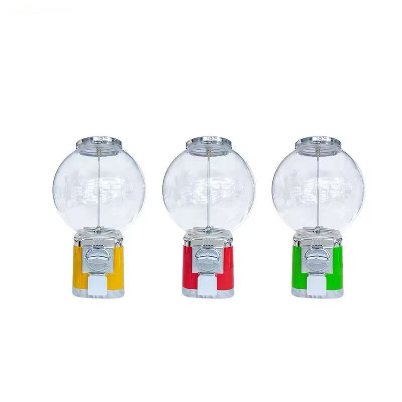 Gumball Machine Factory - OEM Multi Color Candy Vending