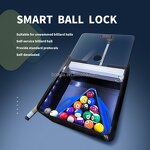 Pool Ball Rack Factory - OEM Wireless Remote 4G/WIFI Custom