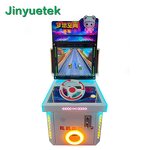 Mini Arcade Machine Factory - OEM Coin Operated Kids Dream