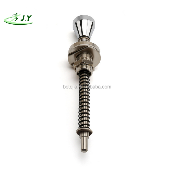 Pinball Plunger Factory - OEM 17cm Metal Launch Rod