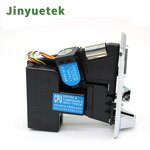 Coin Acceptor Manufacturer - High Precision for Vending Laundry