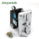 Coin Acceptor Supplier - OEM Intelligent Token Selector