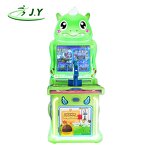 Arcade Game Machine Factory - OEM 19 Inch Indoor Kids