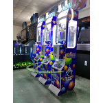Mini Claw Machine Supplier - OEM Adjustable Plush Candy Prizes