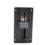 Coin Selector Mechanism Factory - OEM Programmable for Washing Machines