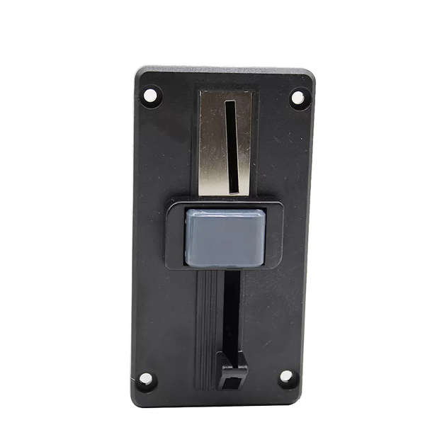 Coin Selector Mechanism Factory - OEM Programmable for Washing Machines