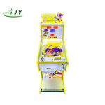 Pinball Machine Manufacturer - OEM HD LCD Ticket Redemption