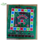 Game Board Factory - OEM Jamma Multi Mario King Fruit