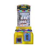 Mini Claw Machine Factory - OEM Adjustable Plush Toy Vending