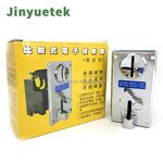 Coin Selector Factory - OEM/ODM Multi-Coin Mechanism Anti-Fishing