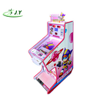 Pinball Machine Factory - OEM Budget Coin Operated for Kids