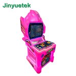 Arcade Game Machine Factory - OEM 17 Inch Roll Molded