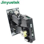 Coin Selector Manufacturer - Wholesale Programmable 6-Currency