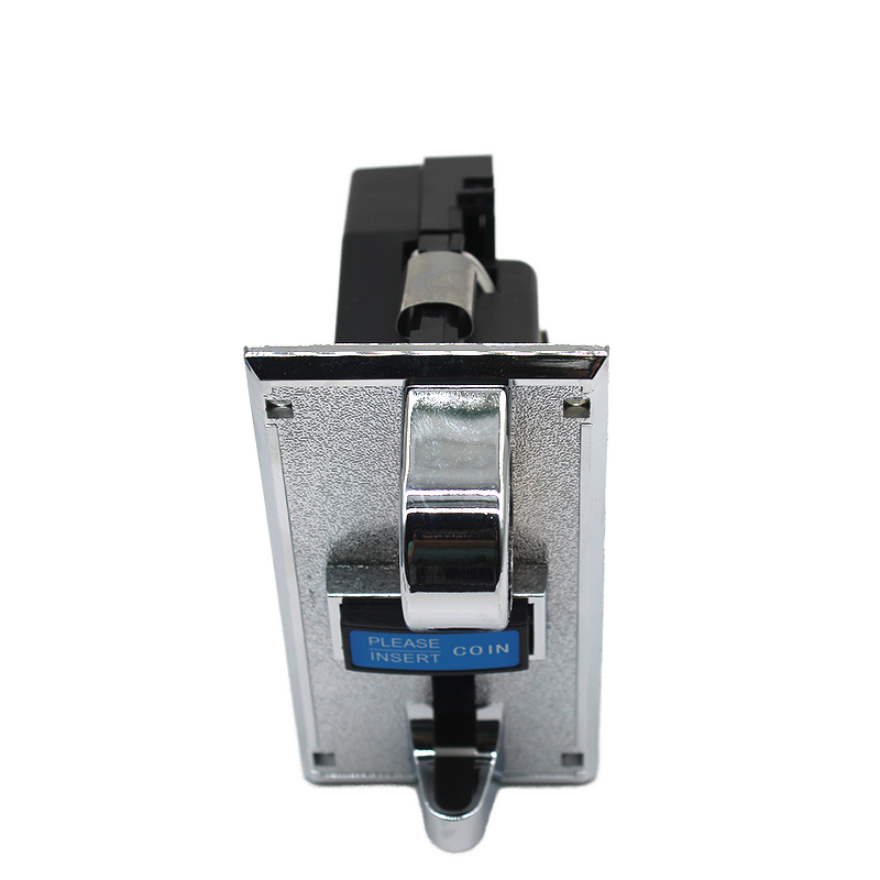 Coin Validator Factory - Durable Anti-Fishing OEM Custom