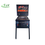 Virtual Pinball Machine Factory - OEM 4K 900+ Games Custom