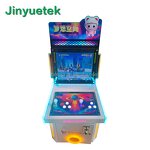 Mini Arcade Machine Factory - OEM Coin Operated Kids Dream