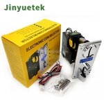 Coin Selector Factory - OEM/ODM Multi-Coin Mechanism Anti-Fishing
