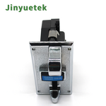 Coin Acceptor Factory - Custom for Vending Machines Arcade Games