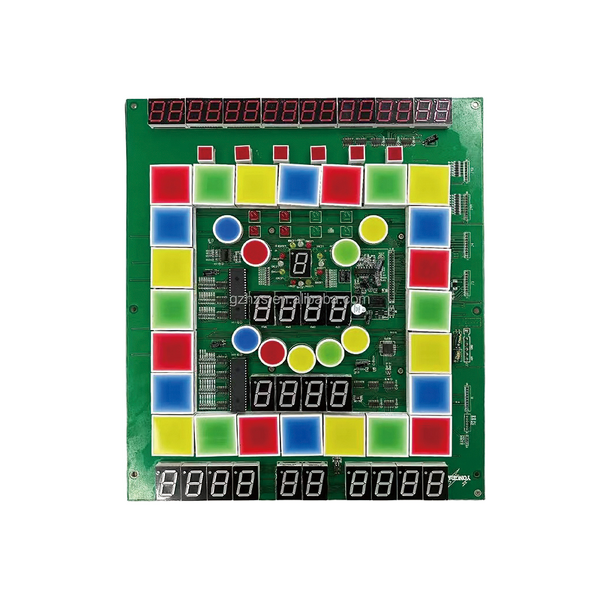 Game Board Factory - OEM Jamma Multi Mario Kit